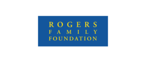 Rogers Family Foundation Logo