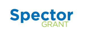 Spector Grant Logo