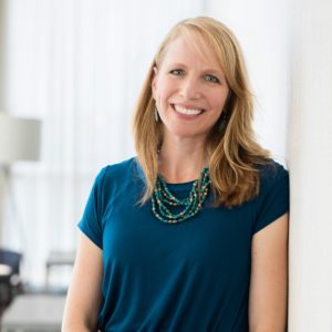 Amanda Hamilton-Roos, Director, Learning Design, Family Educator Partnerships