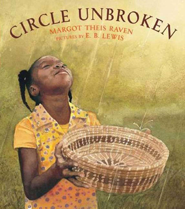 Circle Unbroken book cover